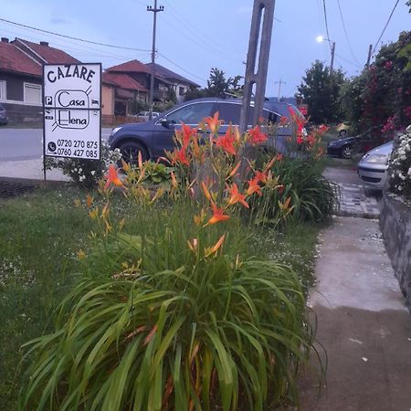 Casa Elena Eselnita Exterior foto