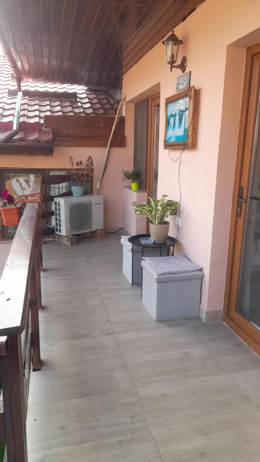 Casa Elena Eselnita Exterior foto