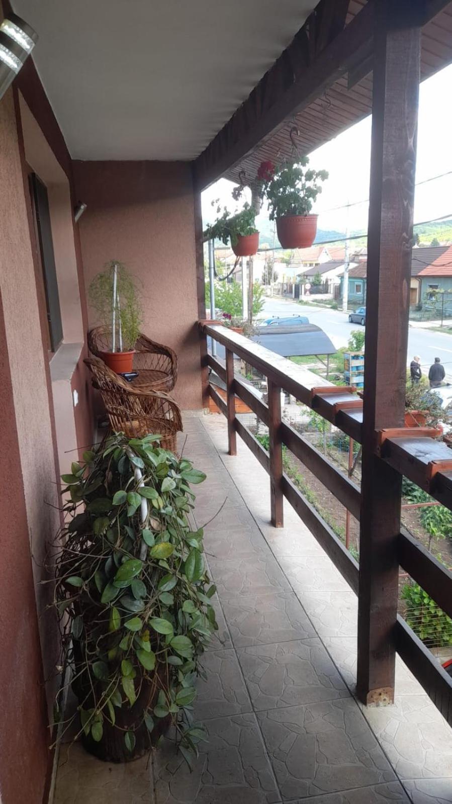 Casa Elena Eselnita Exterior foto